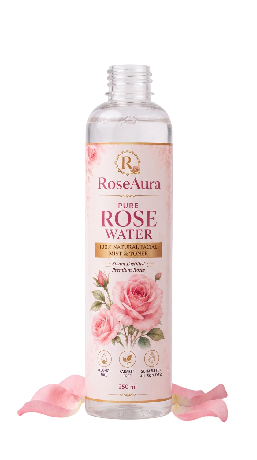 The Rose Room